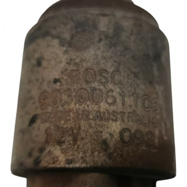 Motor Arranque Chevrolet Omega Australiano V6