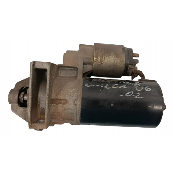 Motor Arranque Chevrolet Omega Australiano V6