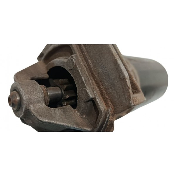 Motor Arranque Chevrolet Omega Australiano V6