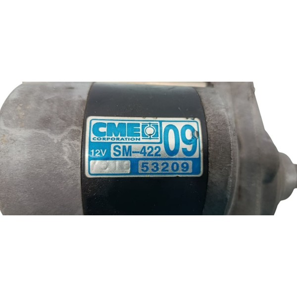 Motor Arranque Honda Civic 2002