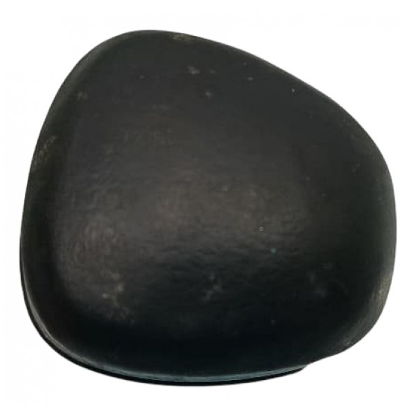 Manopla Câmbio Toyota Corolla Cross Hybrid 2023 Preto