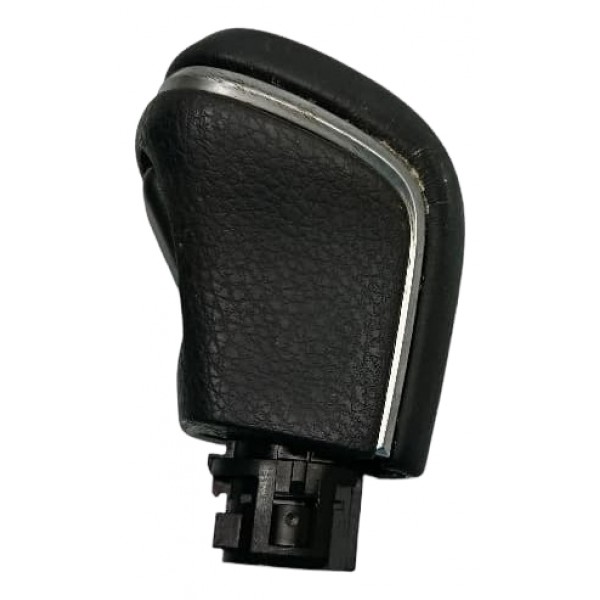 Manopla Câmbio Toyota Corolla Cross Hybrid 2023 Preto