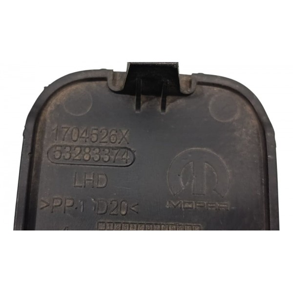 Tampa Parafuso Console Central Jeep Compass 2019