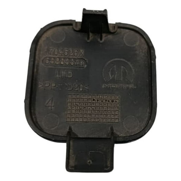 Tampa Parafuso Console Central Jeep Compass 2019