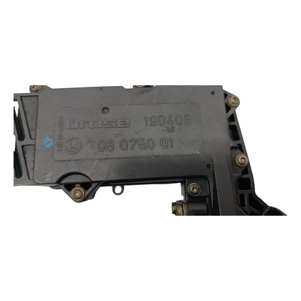 Motor Vidro Dianteiro Esquerdo Vw Passat