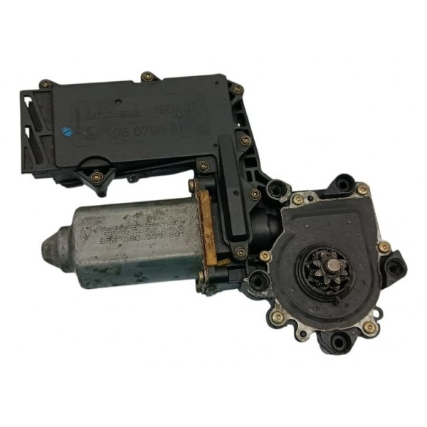 Motor Vidro Dianteiro Esquerdo Vw Passat