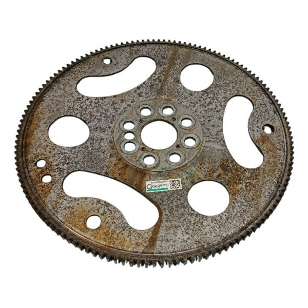 Cremalheira Volante Motor Chevrolet Equinox 2018