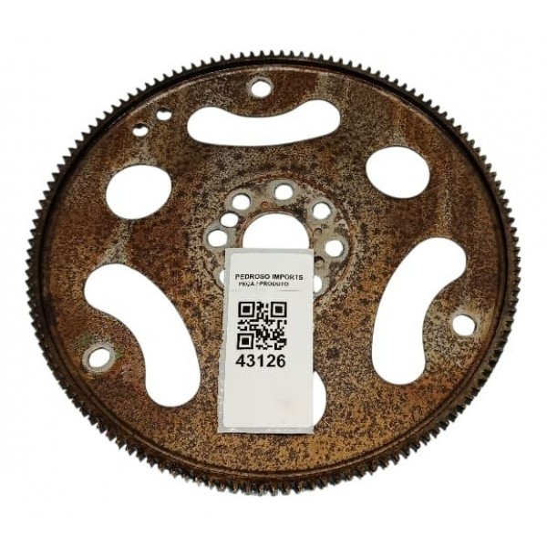 Cremalheira Volante Motor Chevrolet Equinox 2018