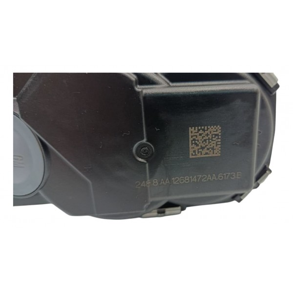 Tbi Corpo Borboleta Chevrolet Equinox 2018