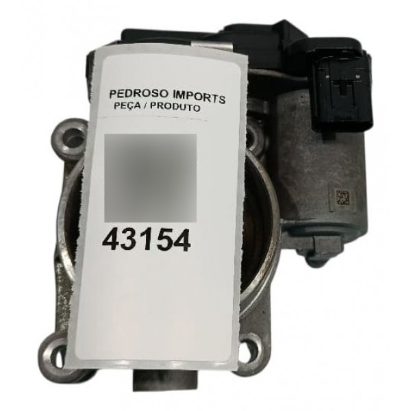 Tbi Corpo Borboleta Chevrolet Equinox 2018