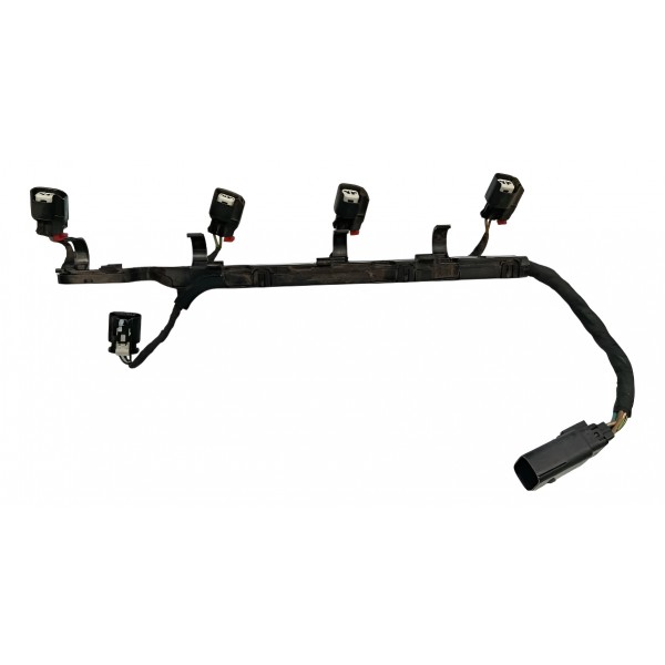 Chicote Bicos Injetores Chevrolet Equinox 2018