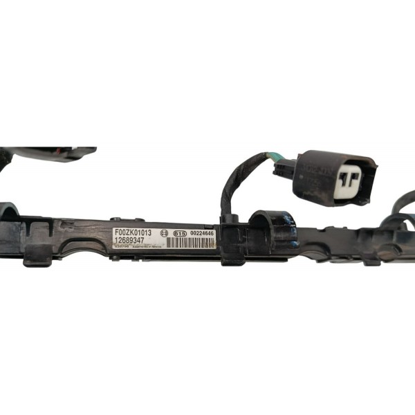 Chicote Bicos Injetores Chevrolet Equinox 2018