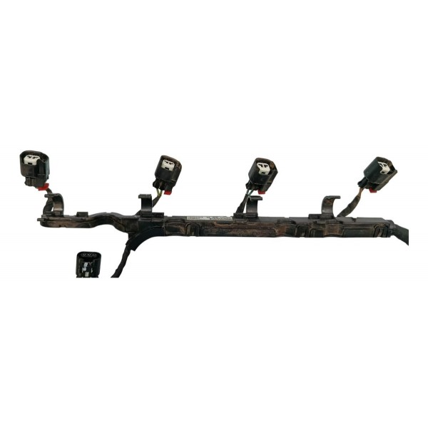 Chicote Bicos Injetores Chevrolet Equinox 2018