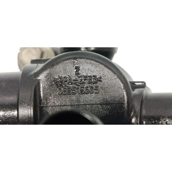 Válvula Termostática Chevrolet Equinox 2018