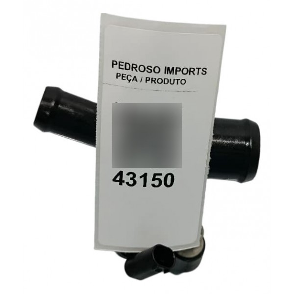 Válvula Termostática Chevrolet Equinox 2018