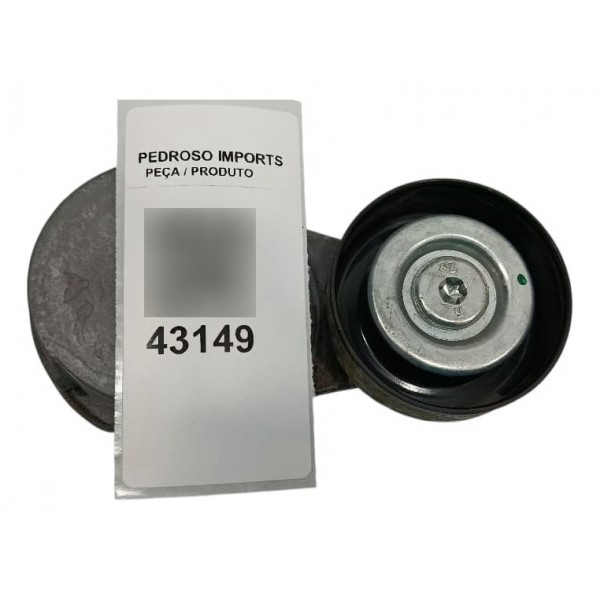 Tensor Correia Chevrolet Equinox 2018