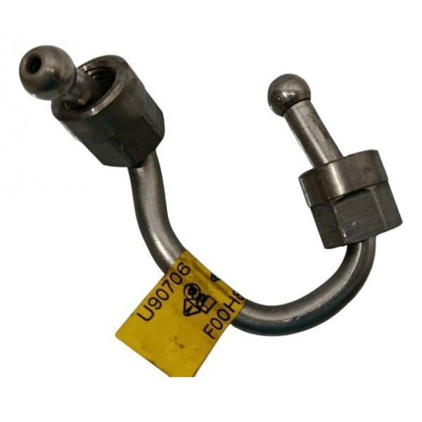 Cano Flauta Chevrolet Equinox 2018