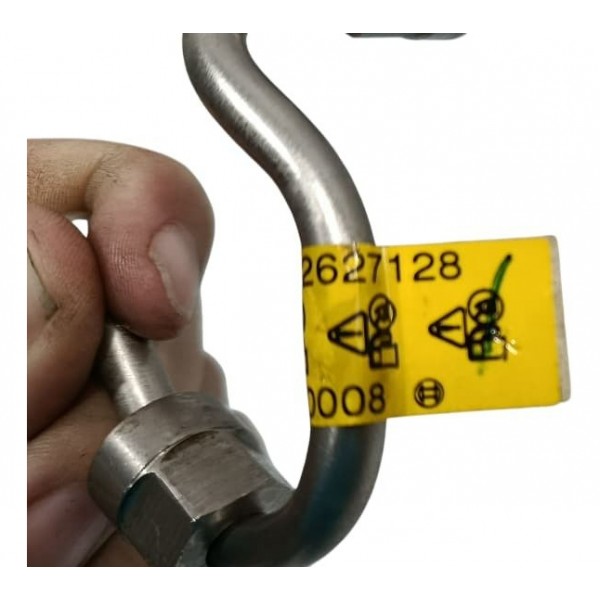 Cano Flauta Chevrolet Equinox 2018