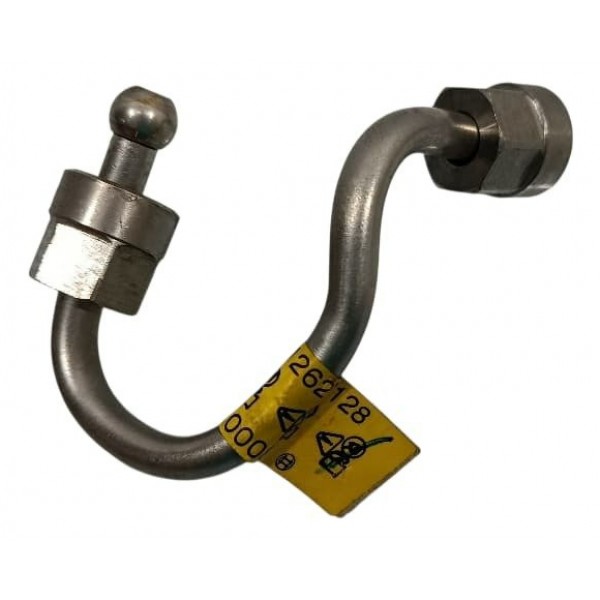 Cano Flauta Chevrolet Equinox 2018