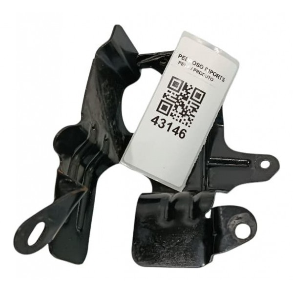 Suporte Coxim Motor Chevrolet Equinox 2018