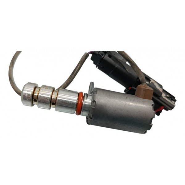 Válvula Controle Fluxo Óleo Chevrolet Equinox 2018