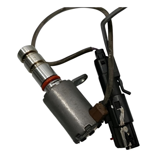 Válvula Controle Fluxo Óleo Chevrolet Equinox 2018