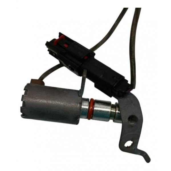 Válvula Controle Fluxo Óleo Chevrolet Equinox 2018