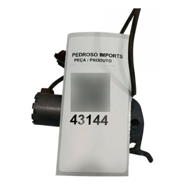 Válvula Controle Fluxo Óleo Chevrolet Equinox 2018