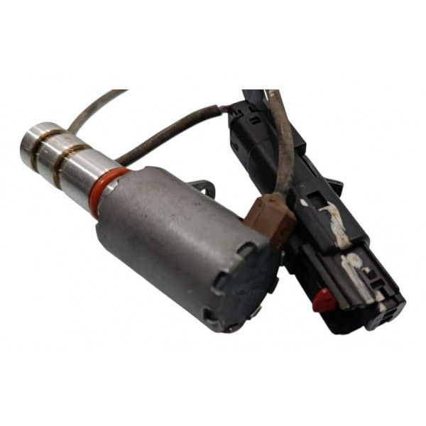 Válvula Controle Fluxo Óleo Chevrolet Equinox 2018