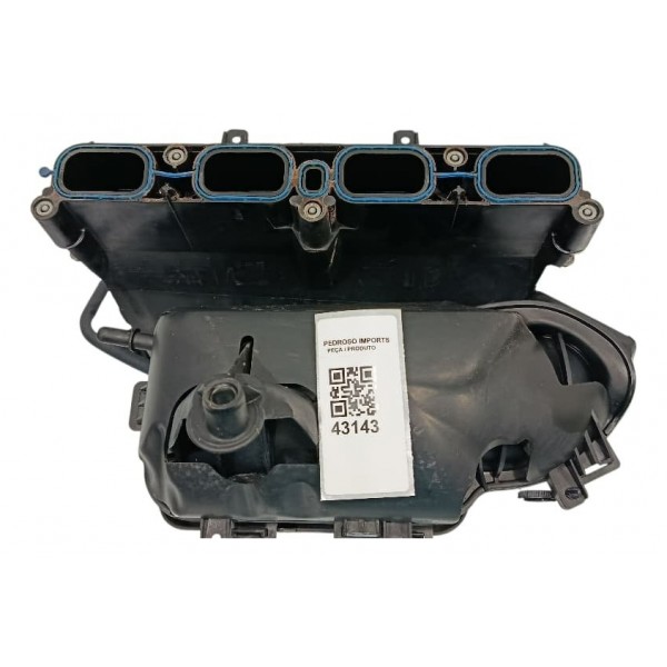 Coletor Admissão Chevrolet Equinox 2018