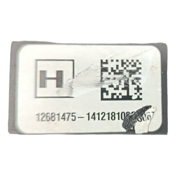 Coletor Admissão Chevrolet Equinox 2018