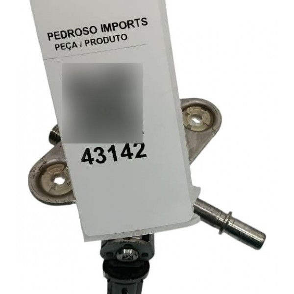 Bomba Alta Pressão Chevrolet Equinox 2018