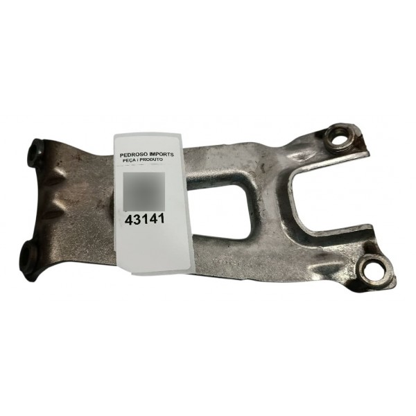 Suporte Coletor Escape Chevrolet Equinox 2018