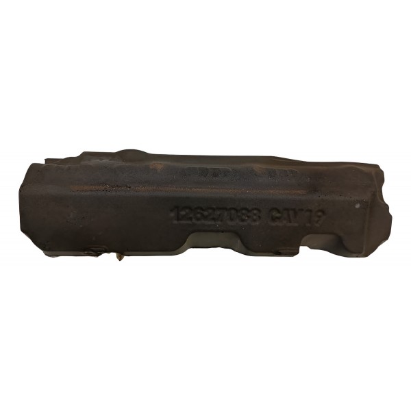 Espuma Protetora Flauta Chevrolet Equinox 2018