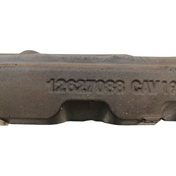 Espuma Protetora Flauta Chevrolet Equinox 2018