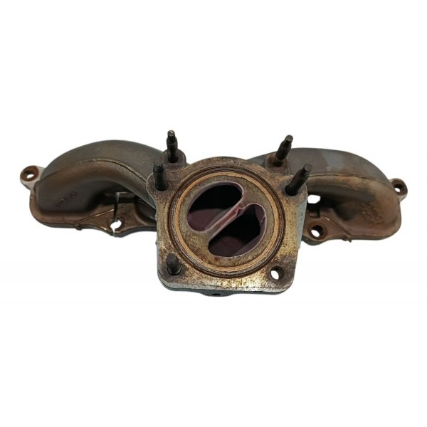 Coletor Escapamento Chevrolet Equinox 2018