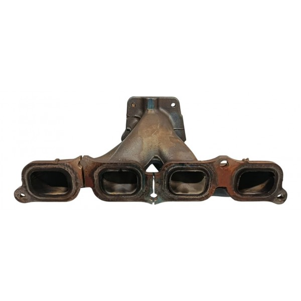 Coletor Escapamento Chevrolet Equinox 2018