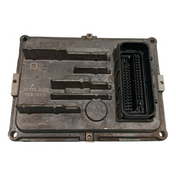 Módulo Câmbio Chevrolet Equinox 2018