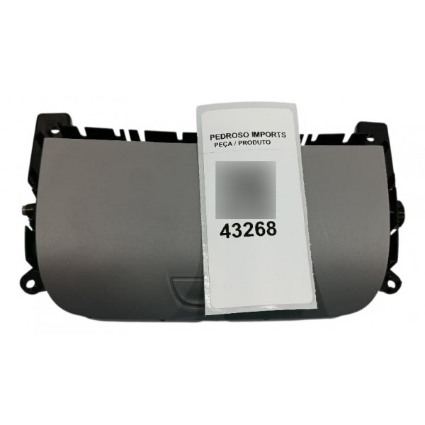 Porta Óculos Chevrolet Equinox 2018