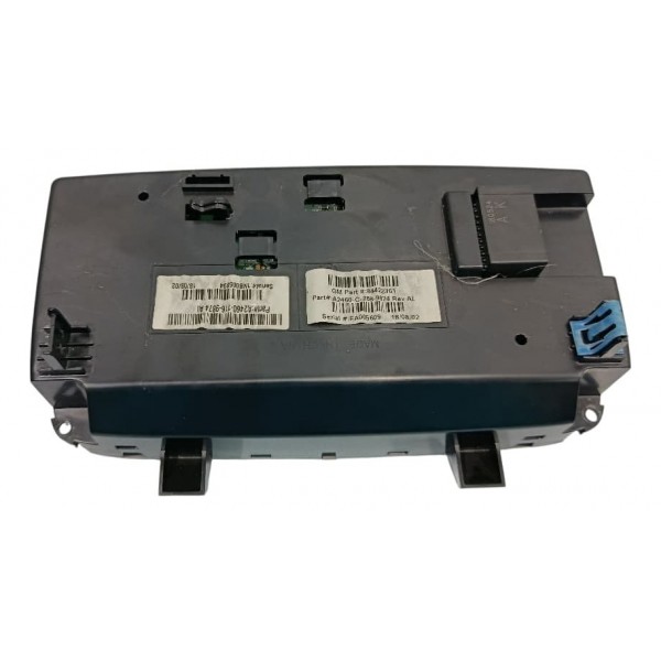 Luz Cortesia Dianteira Chevrolet Equinox 2018