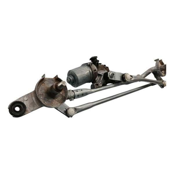 Galhada Motor Limpador Parabrisa Chevrolet Equinox 2018