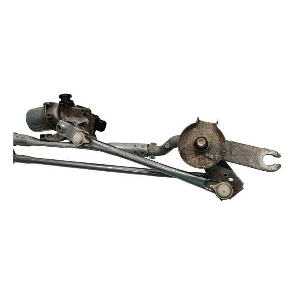 Galhada Motor Limpador Parabrisa Chevrolet Equinox 2018