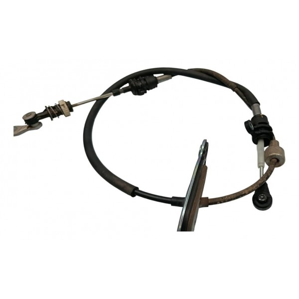 Cabo Seletora Marcha Chevrolet Equinox 2018