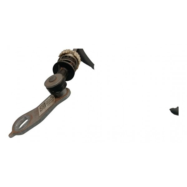 Cabo Seletora Marcha Chevrolet Equinox 2018