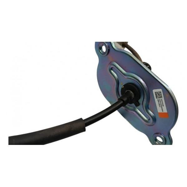 Cabo Seletora Marcha Chevrolet Equinox 2018