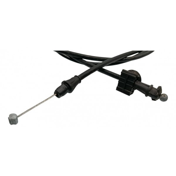 Cabo Abertura Capo Chevrolet Equinox 2018