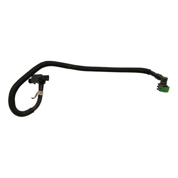 Mangueira Com Sensor Pressão Hidrovacuo Gm Equinox 2018