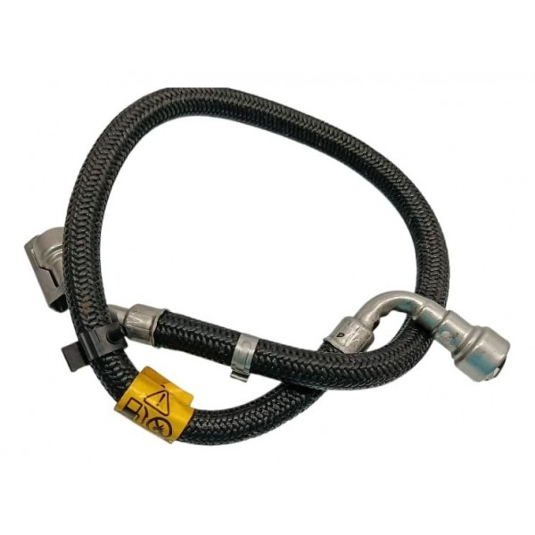 Mangueira Combustivel Chevrolet Equinox 2018