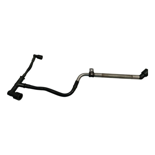 Tubo Ventilação Carter Chevrolet Equinox 2018