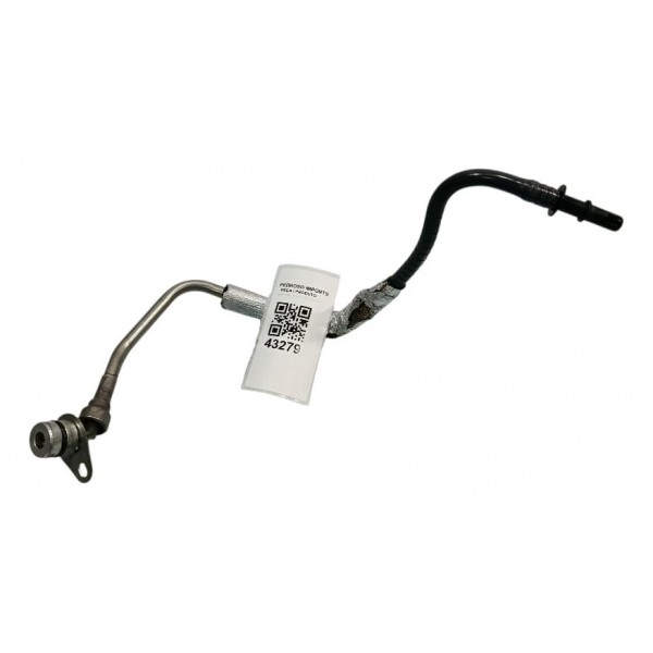 Tubo Óleo Chevrolet Equinox 2018